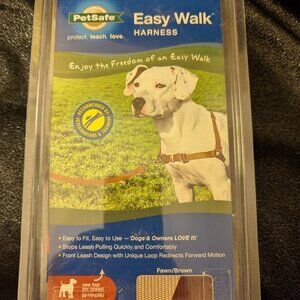PetSafe EASY WALK Dog Harnesses